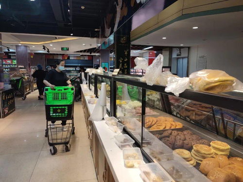 從田間到餐桌 串起特色農(nóng)產(chǎn)品產(chǎn)業(yè)鏈的初級農(nóng)產(chǎn)品升級之路