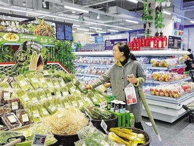 4個(gè)月賣了24.57億元，領(lǐng)跑全省 南昌農(nóng)產(chǎn)品電商的“奪冠”密碼