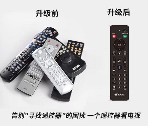 全面升級(jí) | 插入式智能機(jī)頂盒來(lái)了，一插即享多重驚喜